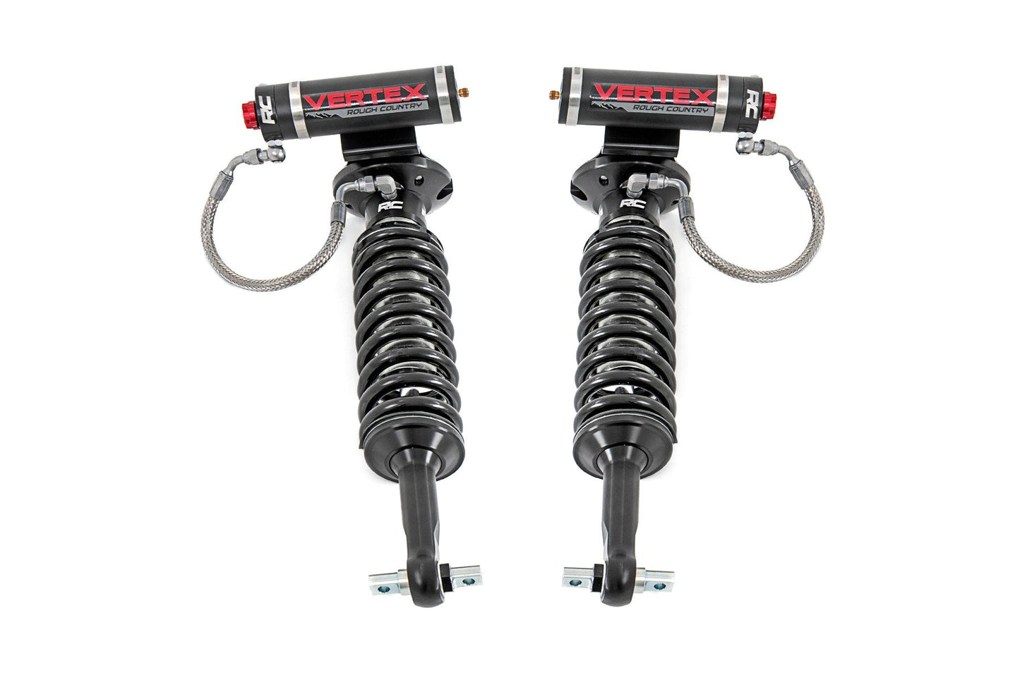 Vertex 2.5 Adjustable Coilovers | Front | 3.5" | Chevy/GMC 1500 (19-23) - Off Road Canada