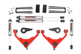 3 Inch Lift Kit | FT Code | V2 | Chevy/GMC 2500HD (01-10)