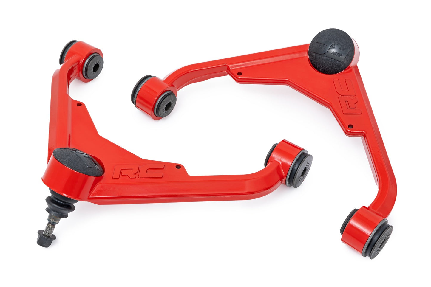 Forged Upper Control Arms | 3 Inch Lift | Chevy/GMC 2500HD (01-10)