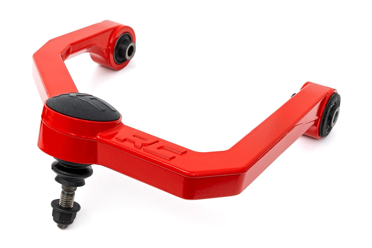 Forged Upper Control Arms | 2-3 Inch Lift | Nissan Titan 2WD/4WD (2004-2024)