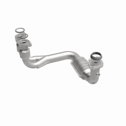 MagnaFlow Direct Fit Catalytic Converter 00-05 Toyota MR2 1.8L