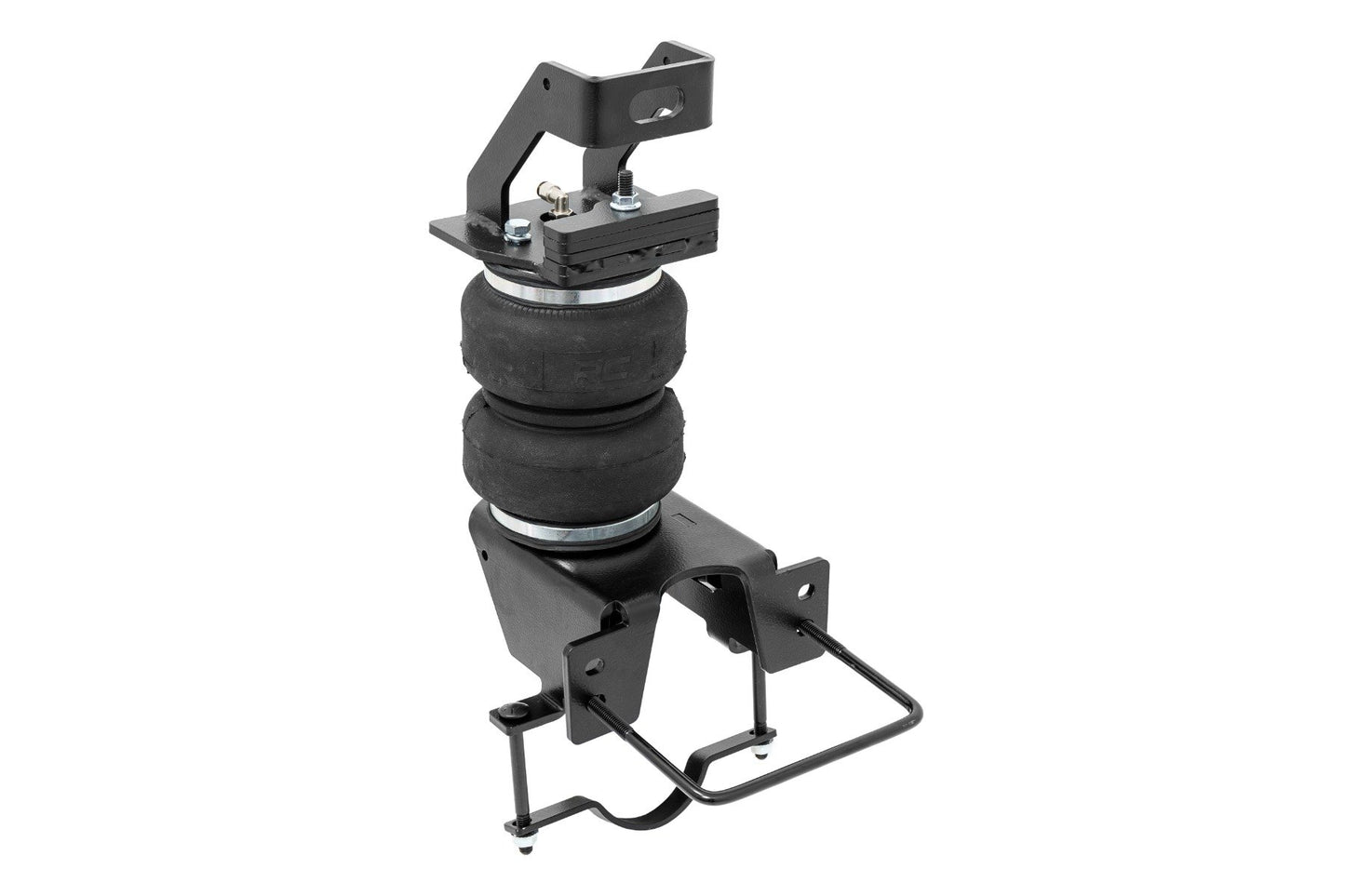 Air Spring Kit w/compressor | Wireless Controller | Ford F-250/F-350 Super Duty 4WD (2005-2016)