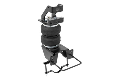 Air Spring Kit w/compressor | Wireless Controller | Ford F-250/F-350 Super Duty 4WD (2005-2016)
