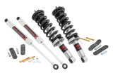 2.5 Inch Lift Kit | M1 Struts/M1 | Nissan Frontier 4WD (2005-2023)