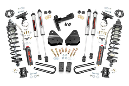 3 Inch Lift Kit | Coilover Conversion | Ford F-250 Super Duty (17-22)