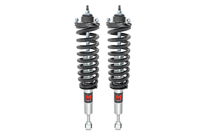 M1 Loaded Strut Pair | 3.5in | Toyota Tacoma 4WD (2005-2023)