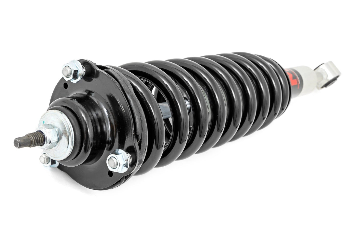 M1 Loaded Strut Pair | Stock | Toyota 4Runner 4WD (10-24)/FJ Cruiser 4WD (10-14)