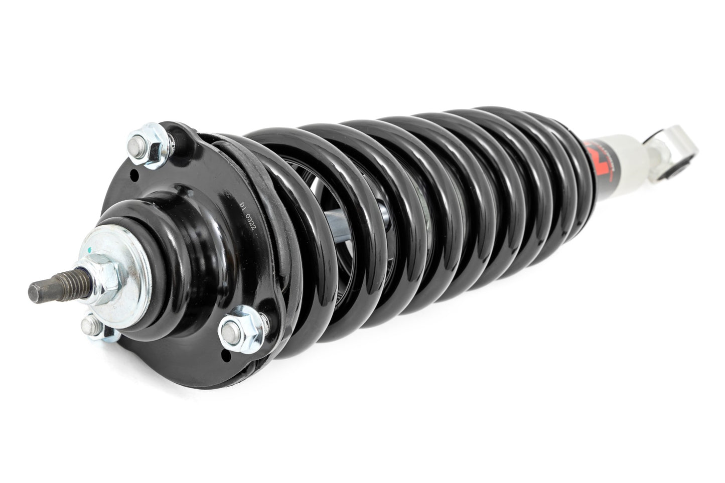 M1 Loaded Strut Pair | Stock | Toyota Tacoma 2WD/4WD (2005-2023)