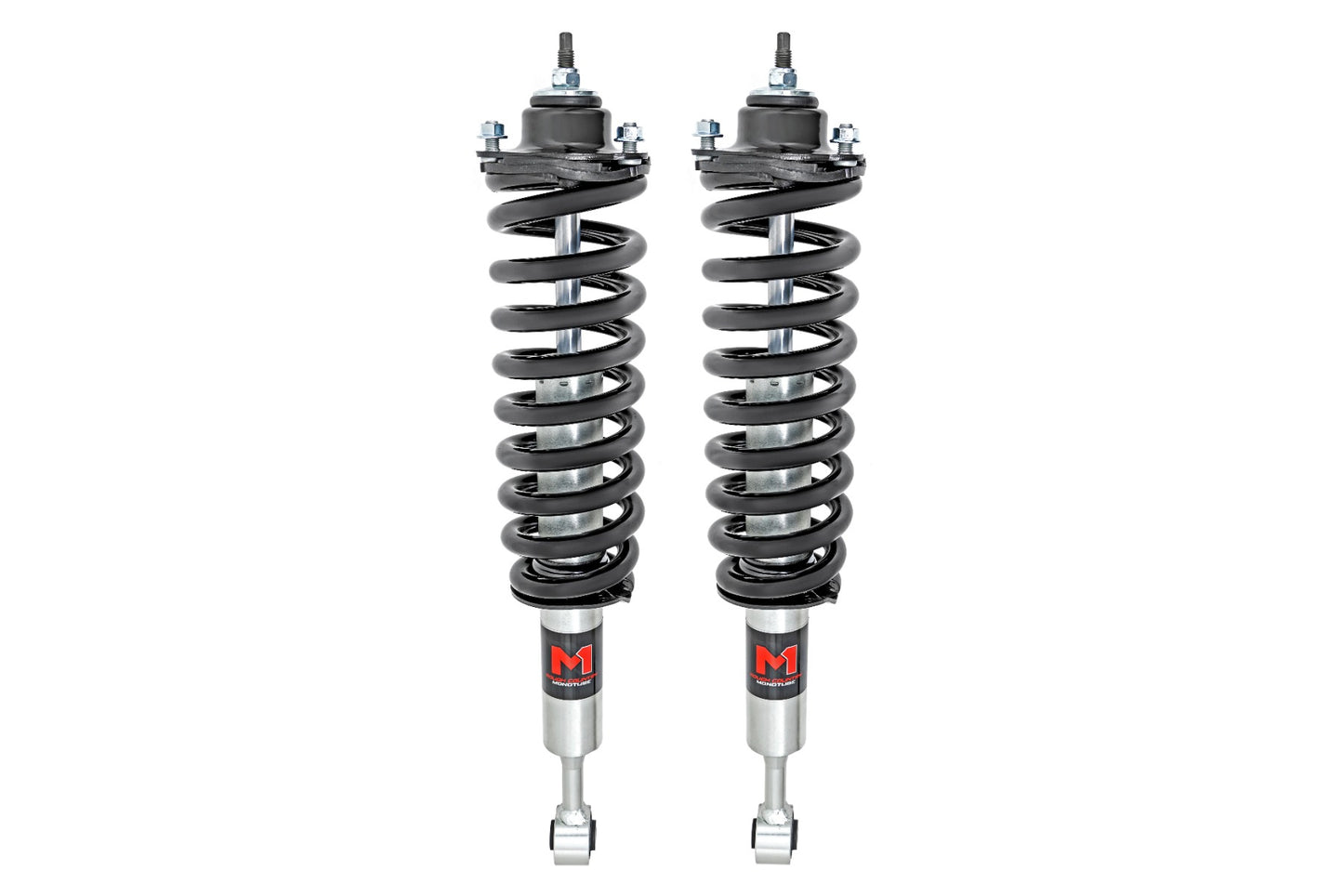 M1 Loaded Strut Pair | 2 Inch | Toyota 4Runner/FJ 4WD (10-24)