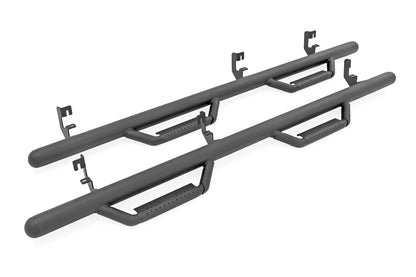 Nerf Steps | Cab Length | Chevy/GMC Canyon/Colorado (15-23)