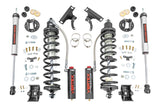 3 Inch Coilover Conversion Upgrade Kit | Gas | Ford F-250 Super Duty (05-22)