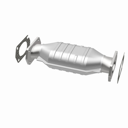 MagnaFlow Direct Fit Catalytic Converter Mf Gm