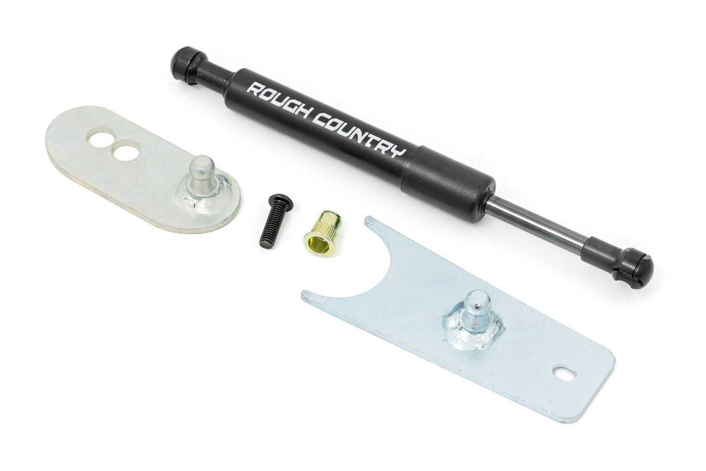 Tailgate Assist | Chevy/GMC 1500/2500HD (2007-2018)