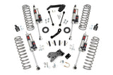 4 Inch Lift Kit | M1R | Jeep Wrangler Unlimited 2WD/4WD (2007-2018)