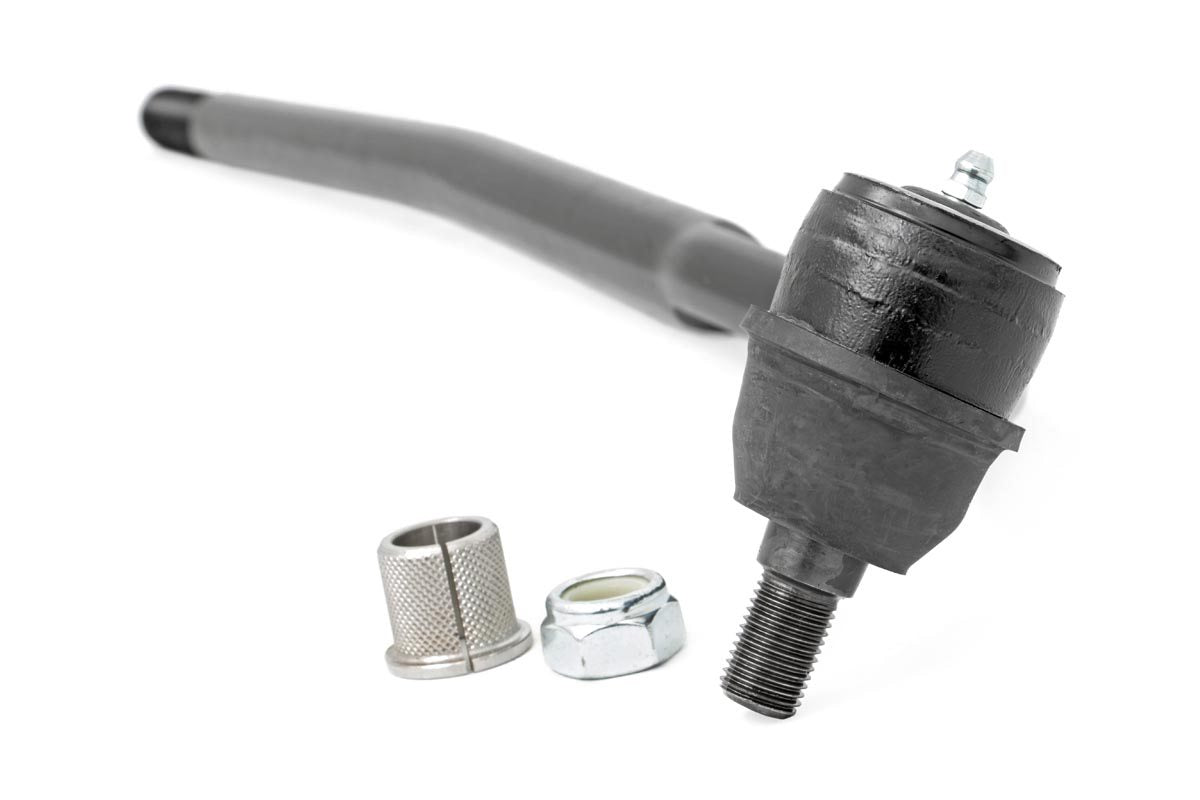 High Steer Kit | Jeep Wrangler JK  (2007-2018)