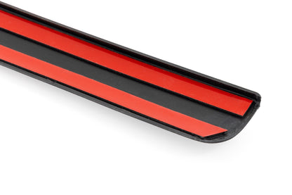 Trail Cladding | Tailgate Protector | Jeep Wrangler JK (2007-2018)