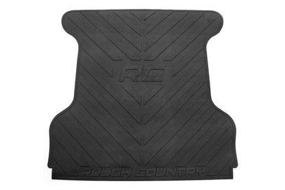 Bed Mat | 5'7" Bed | RC Logo | Toyota Tundra 2WD/4WD (2007-2021)