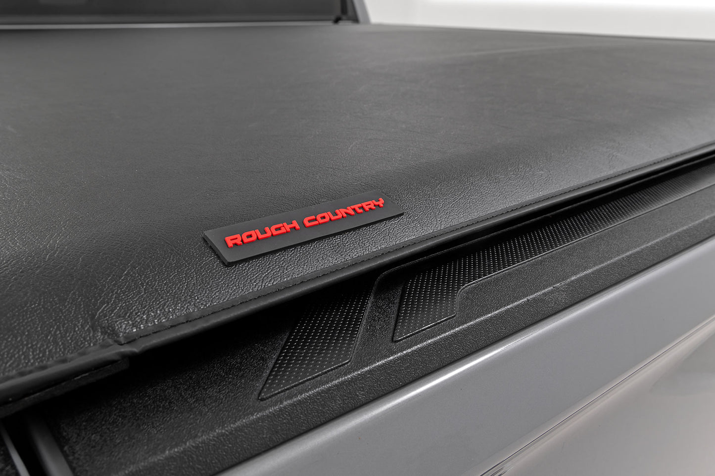 Soft Roll Up Bed Cover | 5'7" Bed | Toyota Tundra 2WD/4WD (07-21)