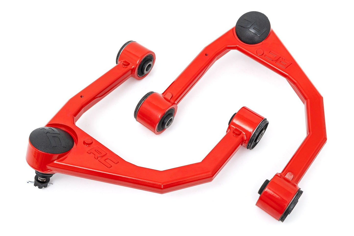 Forged Upper Control Arms | 3.5 Inch Lift | Toyota Tundra 2WD/4WD (2007-2021)