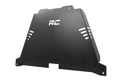 Catalytic Converter Shield | Toyota Tundra (07-21)