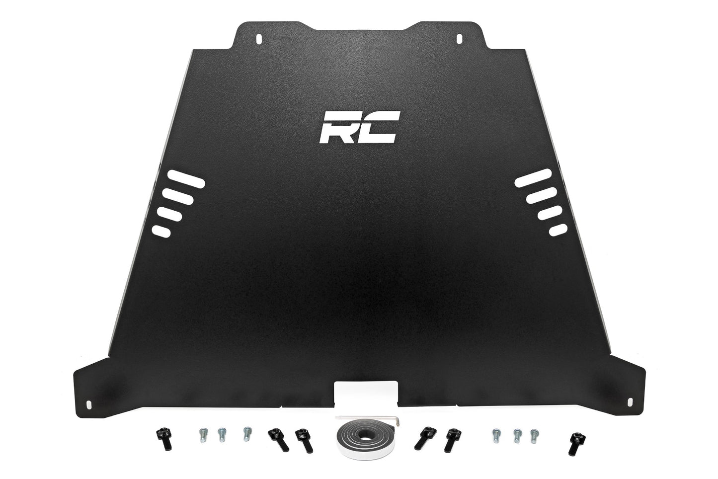 Catalytic Converter Shield | Toyota Tundra (07-21)