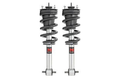 M1 Loaded Strut Pair | 7.5in | Chevy/GMC 1500 Truck & SUV (07-14)