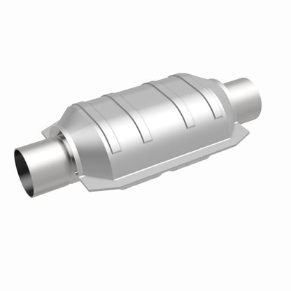 MagnaFlow Universal Catalytic Converter 2.25 inch T2 Rear