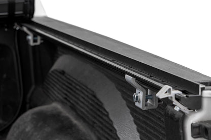 Hard Roll Up Cover | 5'7" Bed | Ram 1500 (09-18)