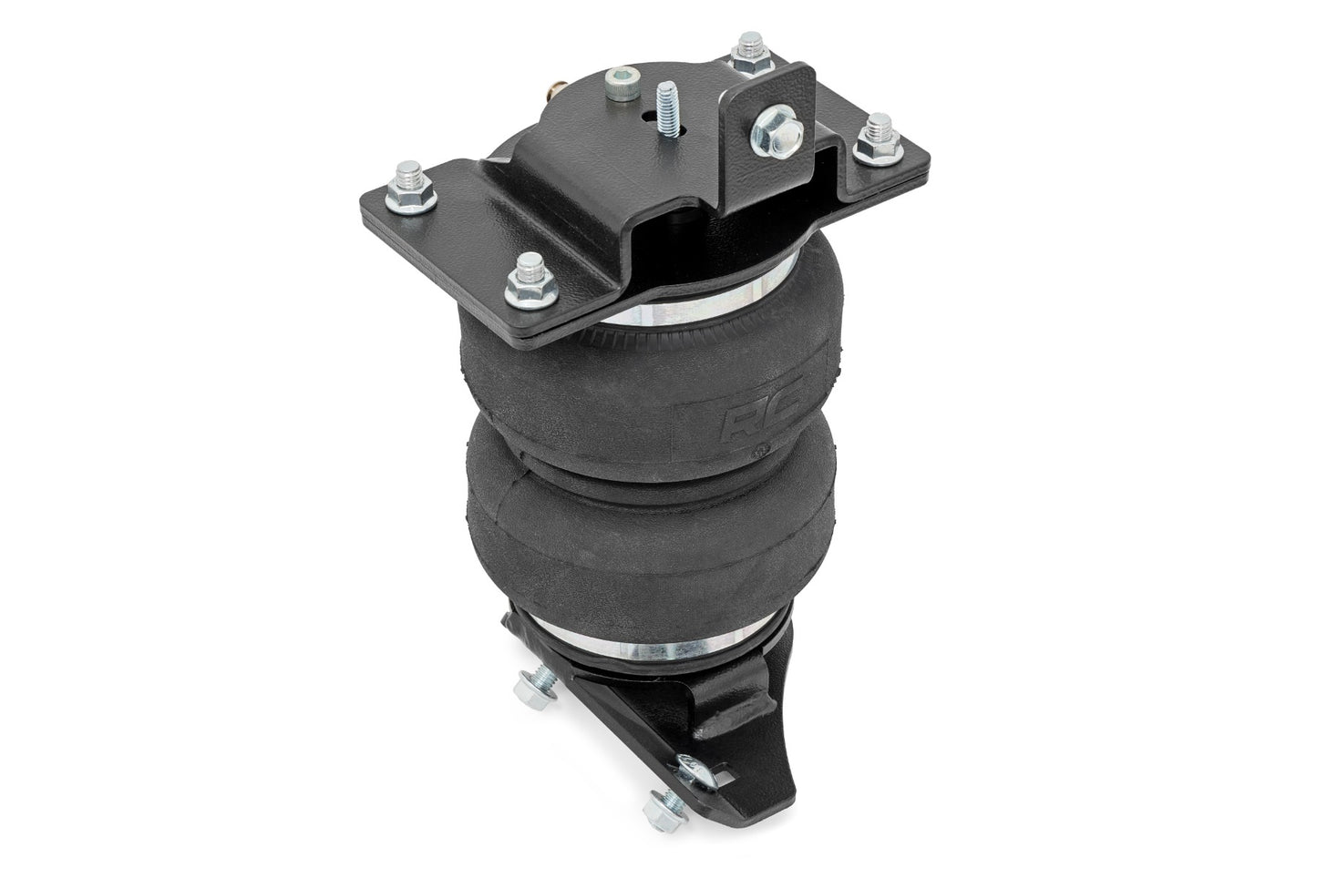 Air Spring Kit w/compressor | Wireless Controller | 6 Inch Lift Kit | Ram 1500 (09-23 & Classic)