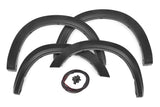 Fender Flares | Sport | PCL Blue Streak | Ram 1500 2WD/4WD (2009-2018 & Classic)