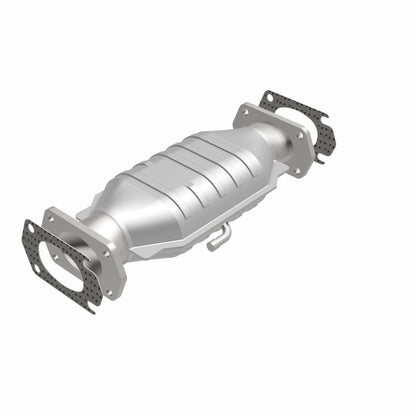 MagnaFlow Direct Fit Catalytic Converter Mf Gm