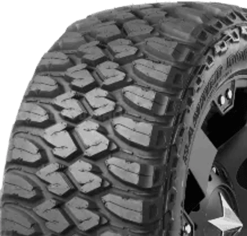 RAMMER R08 35X12.50R20LT 10PR 121Q