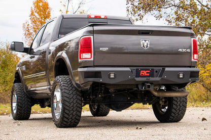 Rear Bumper | Ram 2500/3500 2WD/4WD (2010-2023)