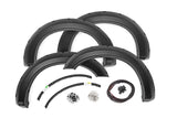 Pocket Fender Flares | H7 Bronze Fire | Ford F-250/F-350 Super Duty (11-16)