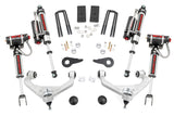 3.5 Inch Lift Kit | Vertex | w/ Overloads | Chevy/GMC 2500HD/3500HD (11-19)