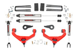 3.5 Inch Knuckle Lift Kit | V2 | Chevy/GMC 2500HD/3500HD (11-19)