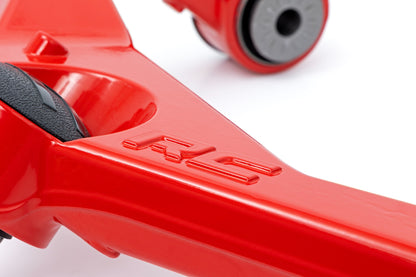 Forged Upper Control Arms | 3.5 Inch Lift | Chevy/GMC 2500HD (11-19)