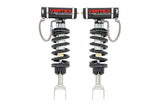 Vertex 2.5 Reservoir Coilovers | Front | 3.5" | Ram 1500 (2019-2026)