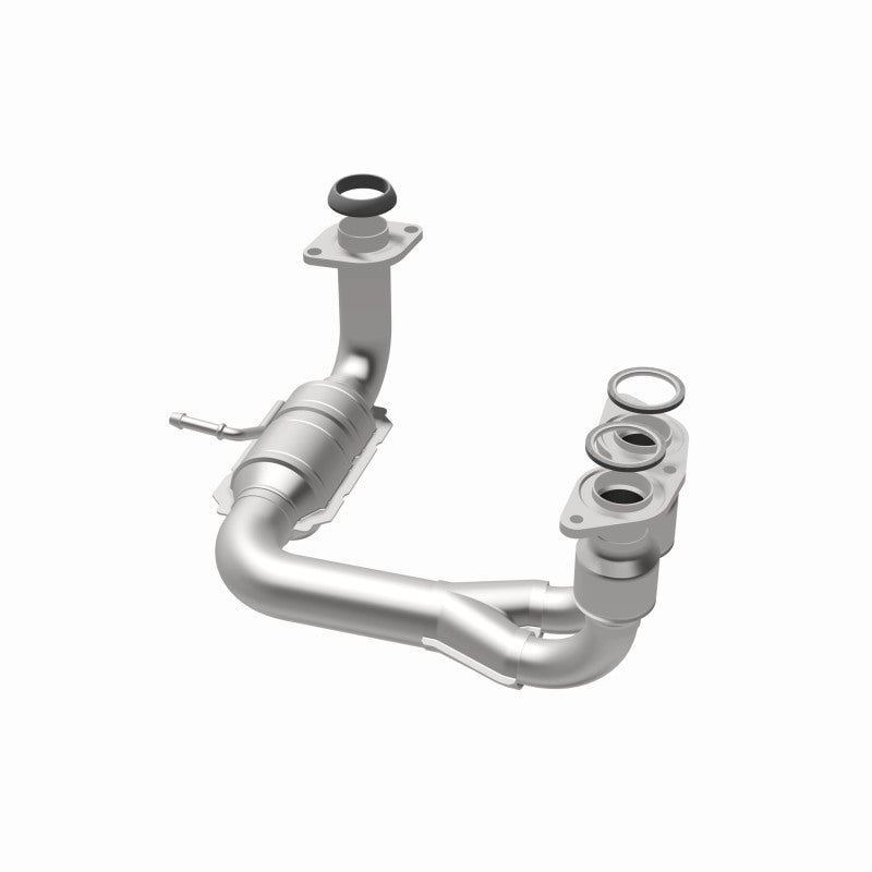 MagnaFlow Direct Fit Catalytic Converter 00-05 Toyota MR2 1.8L