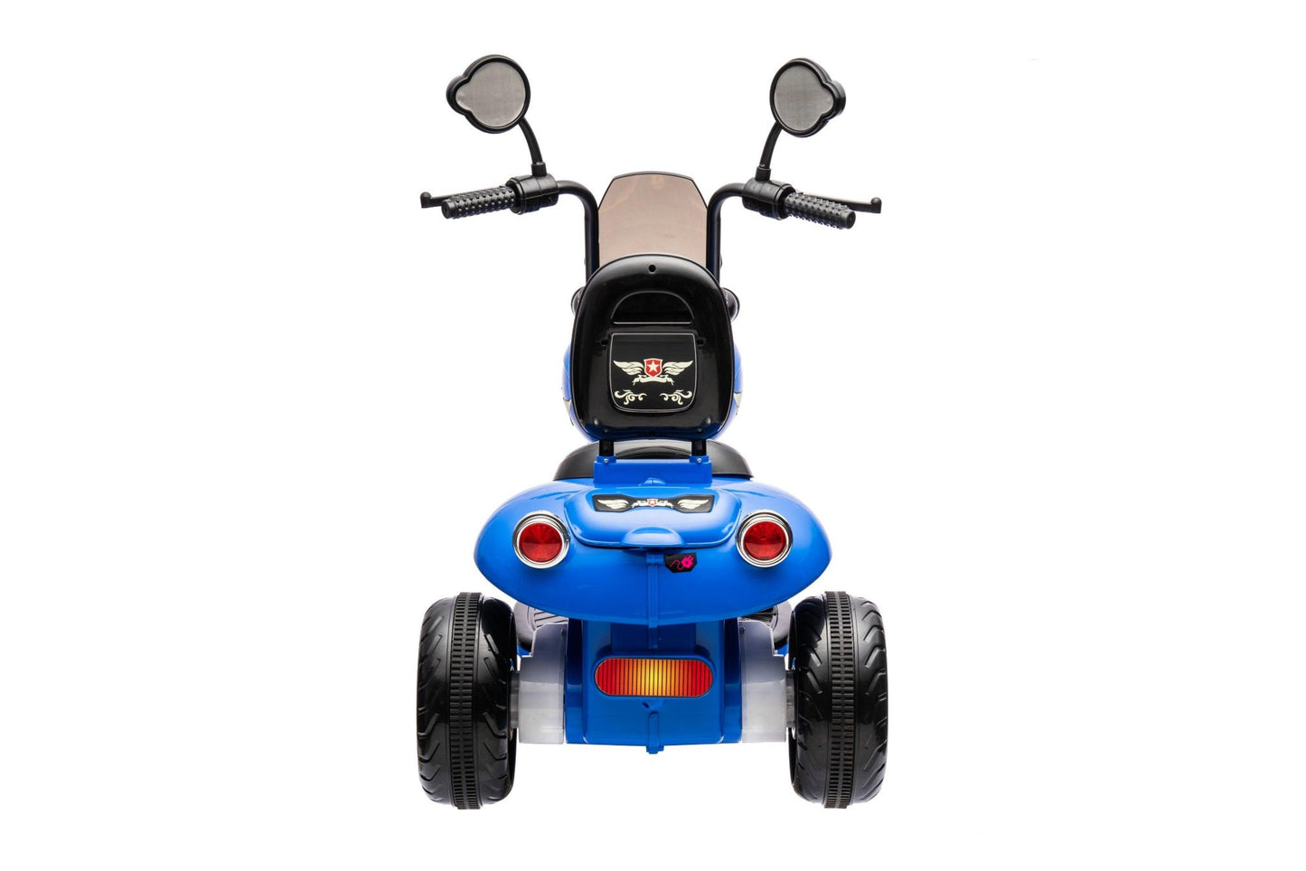 12V Freddo Kids Cruiser 1 Seater Motorcycle