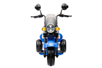 12V Freddo Kids Cruiser 1 Seater Motorcycle