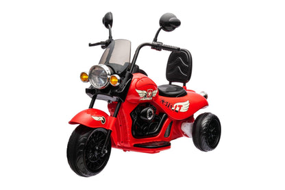 12V Freddo Kids Cruiser 1 Seater Motorcycle