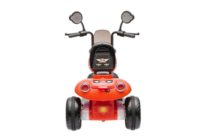 12V Freddo Kids Cruiser 1 Seater Motorcycle