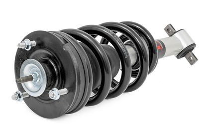 M1 Loaded Strut Pair | 7in | Chevy/GMC 1500 (14-18)