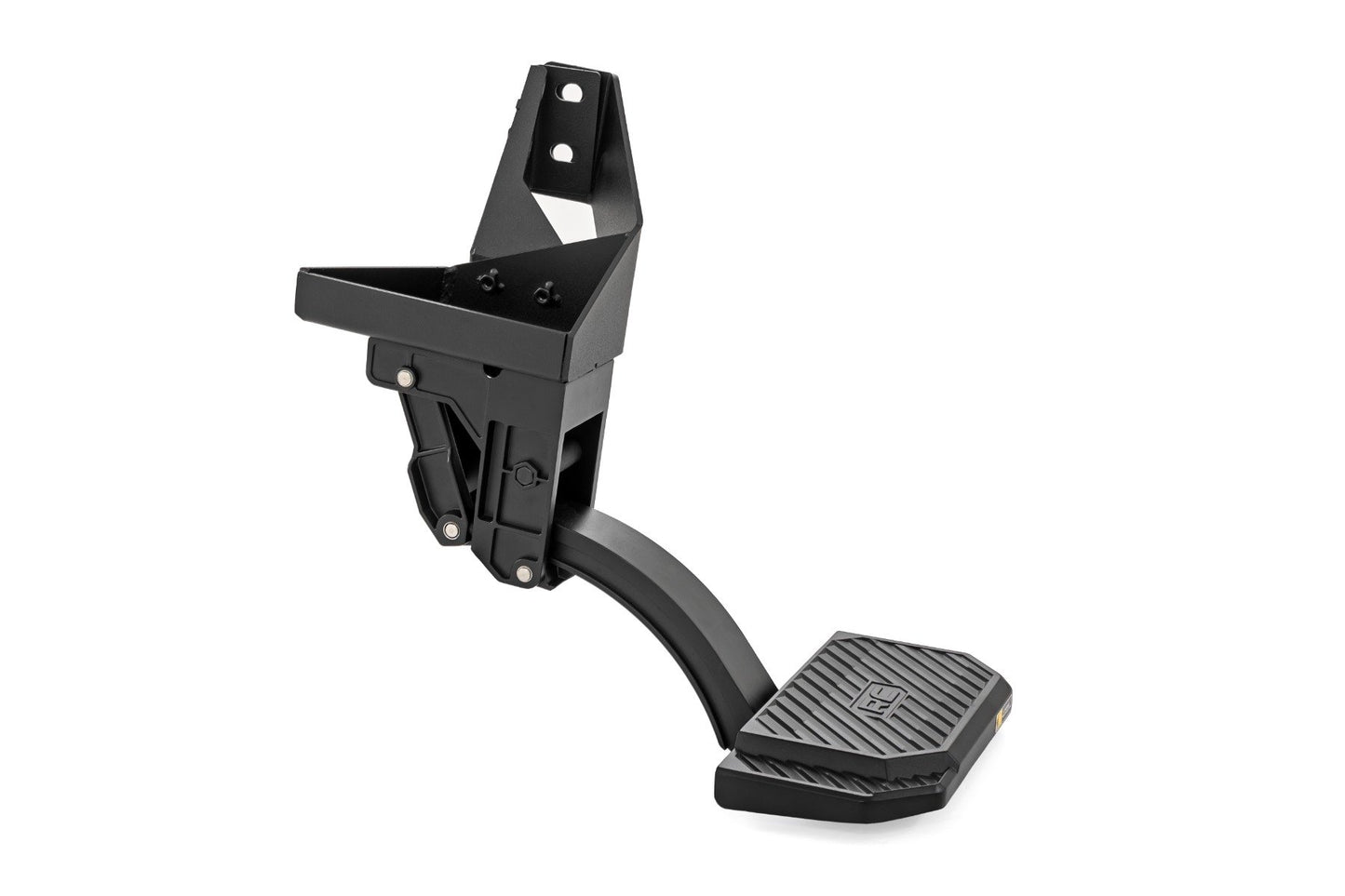 Retractable Bed Step | Manual Pull | GM 1500 2WD/4WD (2014-2018)
