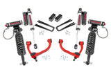3 Inch Lift Kit | Vertex | Ford F-150 4WD (2014-2020)