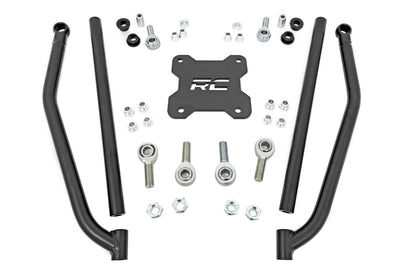 High Clearance Radius Arm Kit | 12MM | Polaris RZR XP 1000