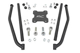 High Clearance Radius Arm Kit | 12MM | Polaris RZR XP 1000