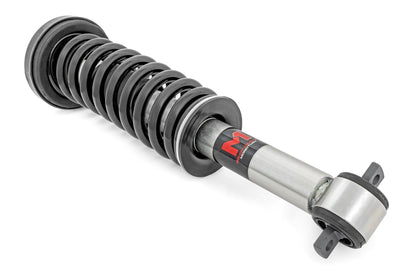 M1 Loaded Strut Pair | 4 Inch | Ford F-150 4WD (2014-2025)