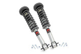 M1 Adjustable Lowering Struts | Monotube | -2" | Ford F-150 4WD (2014-2025)
